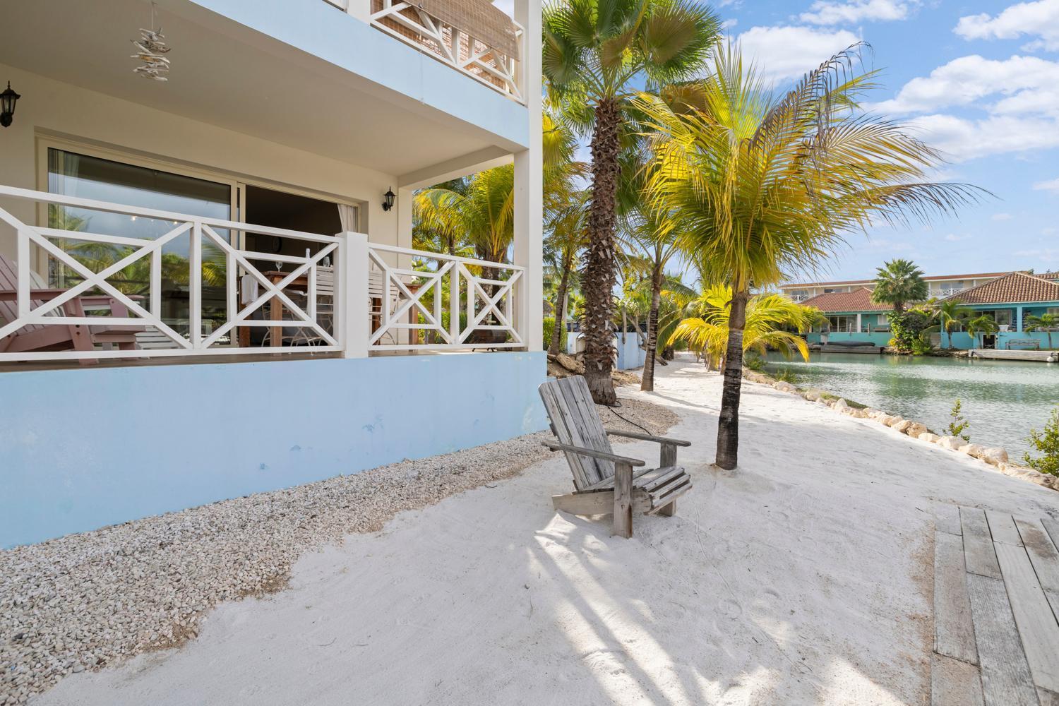 Caribbean Lofts Bonaire Daire Kralendijk Dış mekan fotoğraf