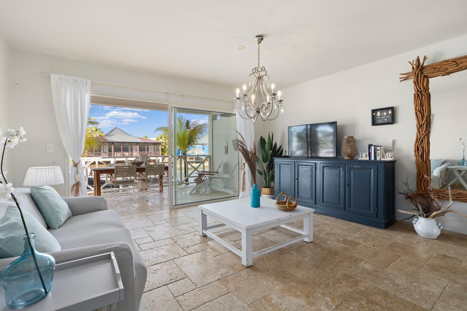 Caribbean Lofts Bonaire Daire Kralendijk Dış mekan fotoğraf