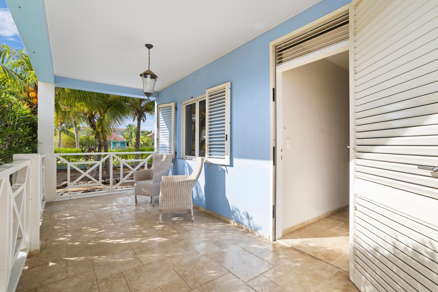 Caribbean Lofts Bonaire Daire Kralendijk Dış mekan fotoğraf