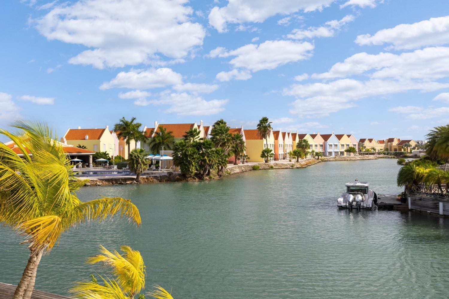 Caribbean Lofts Bonaire Daire Kralendijk Dış mekan fotoğraf