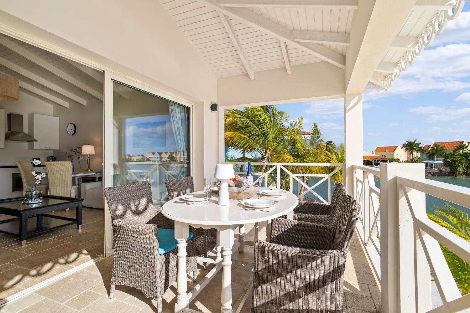 Caribbean Lofts Bonaire Daire Kralendijk Dış mekan fotoğraf