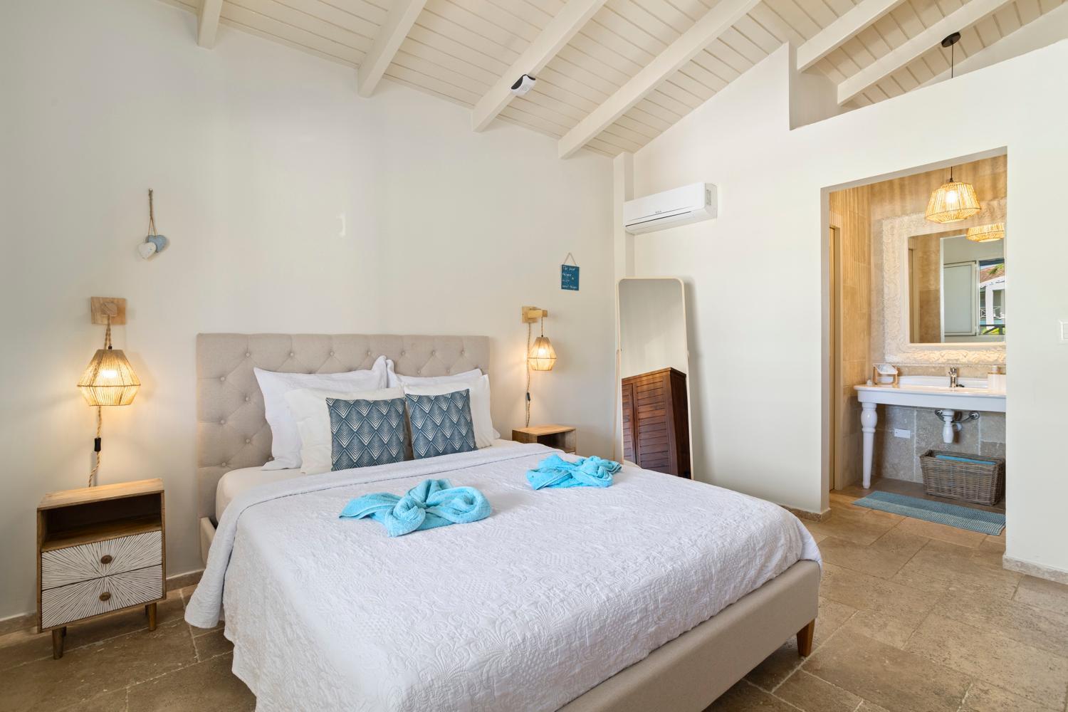 Caribbean Lofts Bonaire Daire Kralendijk Dış mekan fotoğraf