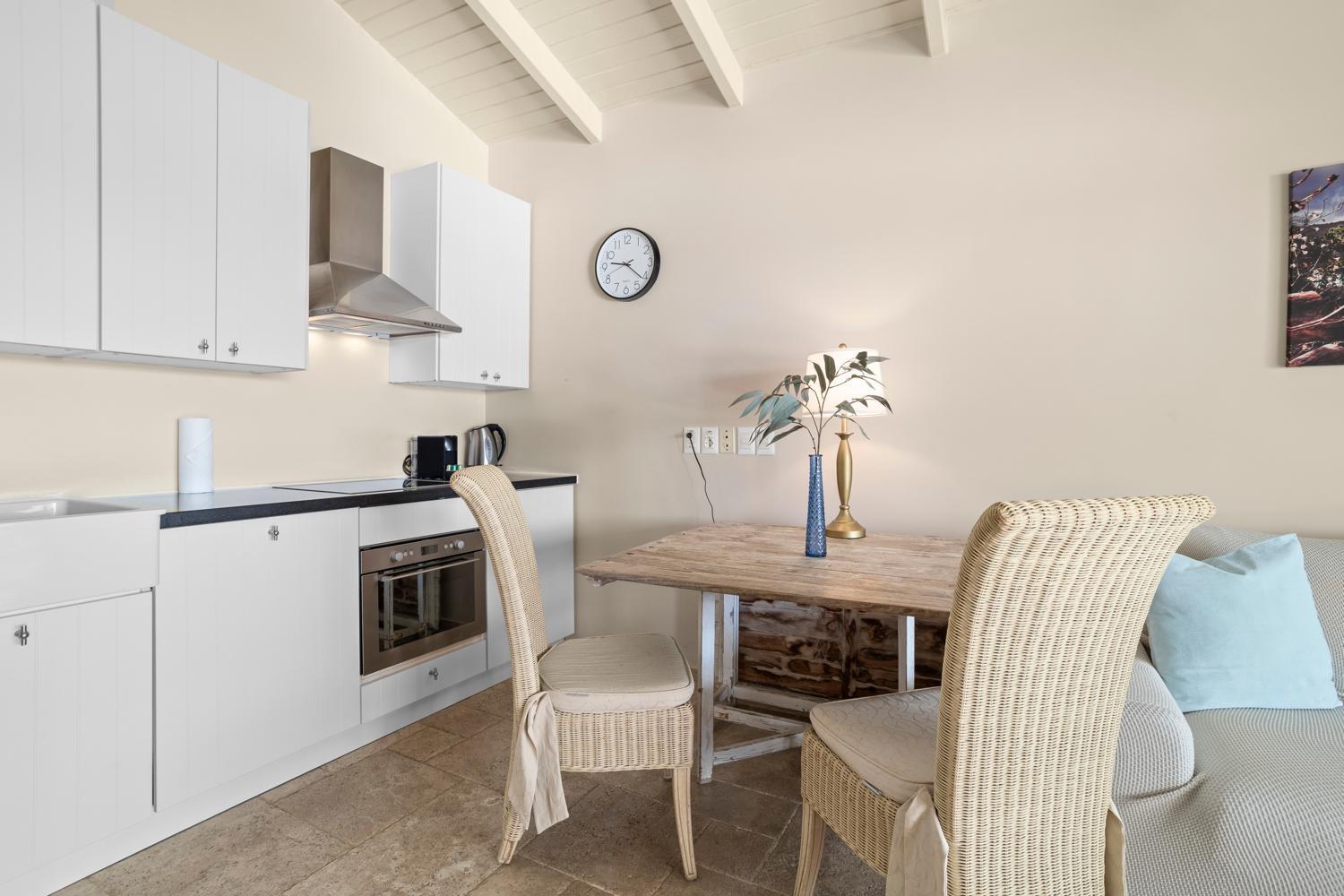 Caribbean Lofts Bonaire Daire Kralendijk Dış mekan fotoğraf