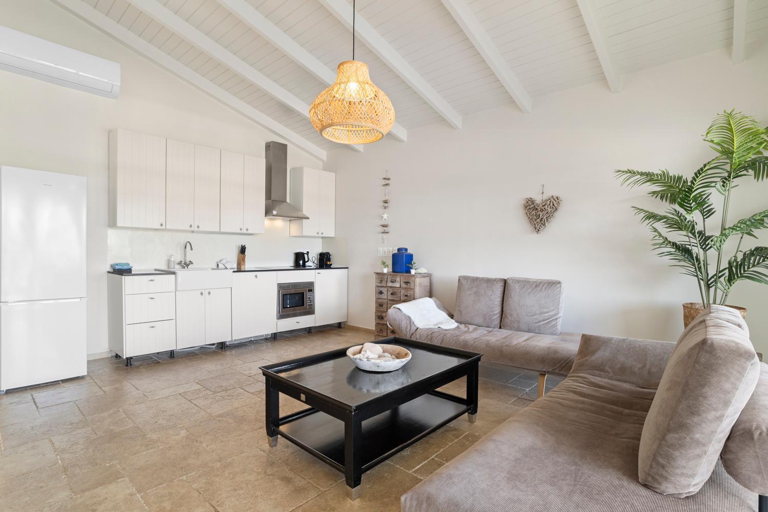 Caribbean Lofts Bonaire Daire Kralendijk Dış mekan fotoğraf