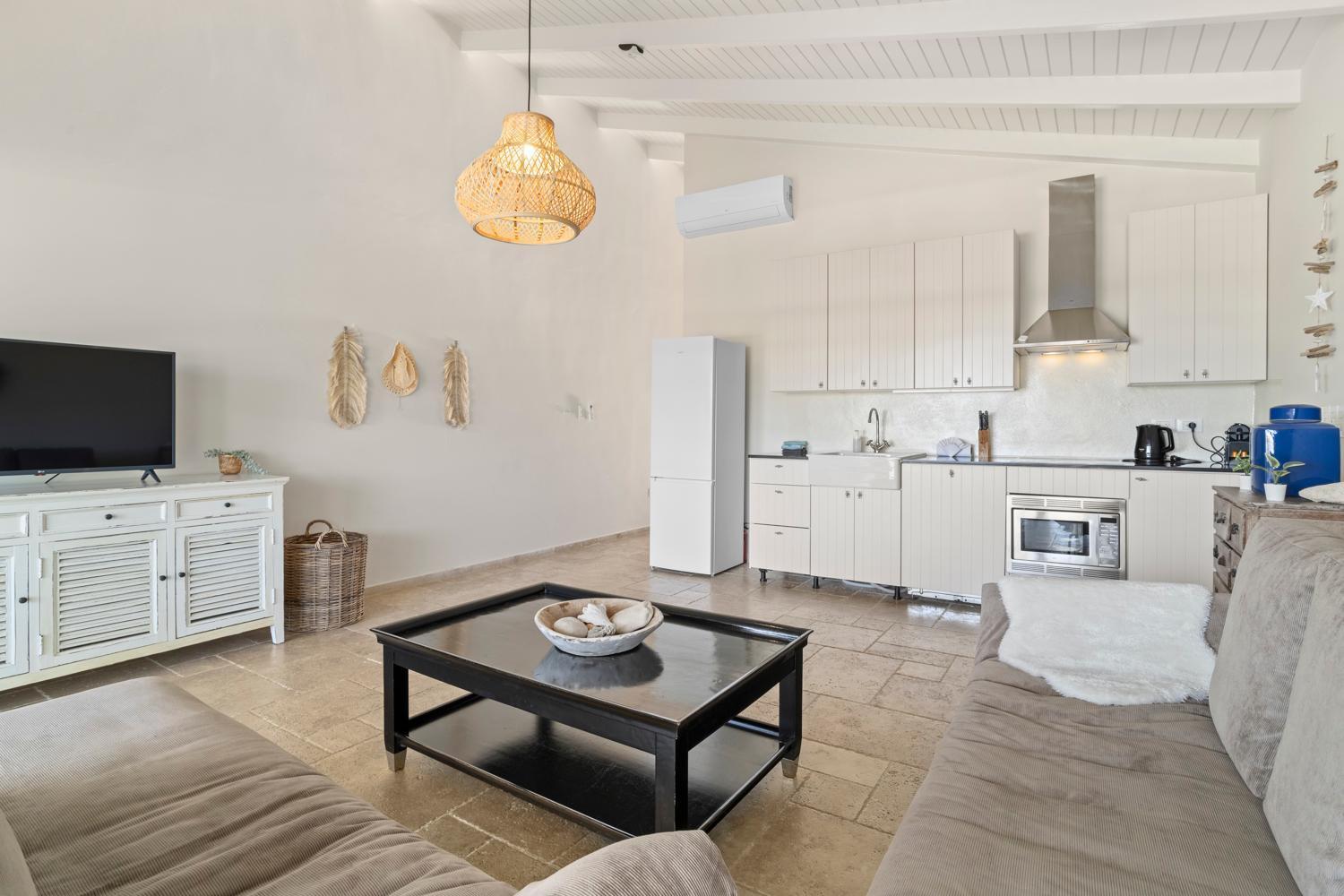 Caribbean Lofts Bonaire Daire Kralendijk Dış mekan fotoğraf